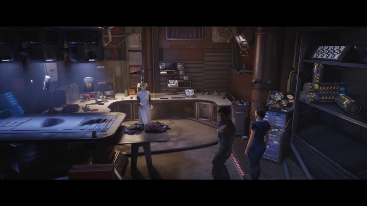Meet Phaedra Nath: Companion, scientist, and professional overthinker.