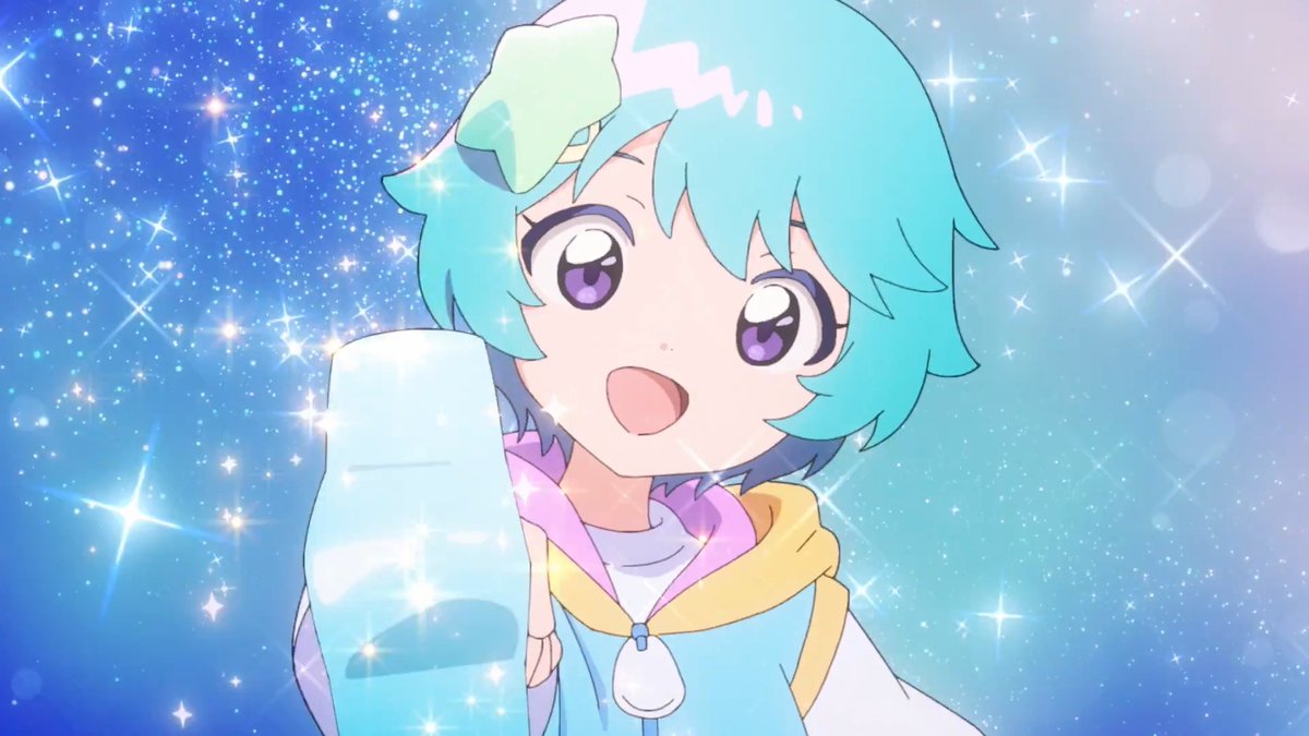 /／ 魔法の姉妹 #ルルットリリィ PROPLICAのPVが公開📢 \＼ 予約受付中✨ お見逃しなく！ 🌟PROPLICA スタットネオネオン＆ガラスのハートほうぷパクトセット 🌙PROPLICA ムーントネオネオン＆ガラスのハートどりむパクトセット #るるりり #MSLL