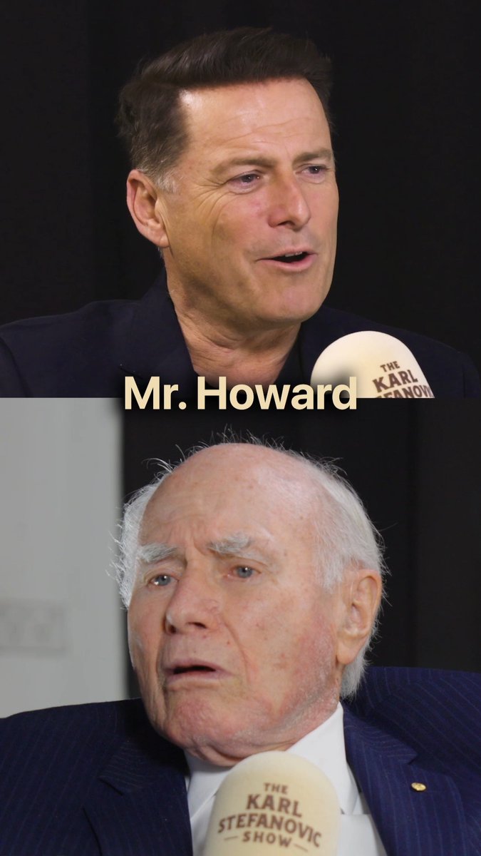 Labor wants to blame John Howard for Australia's housing crisis. But Howard isn't buying it. His message to Labor? Start building more houses. The former Prime Minister sits down with Karl tonight on the show, 5pm.