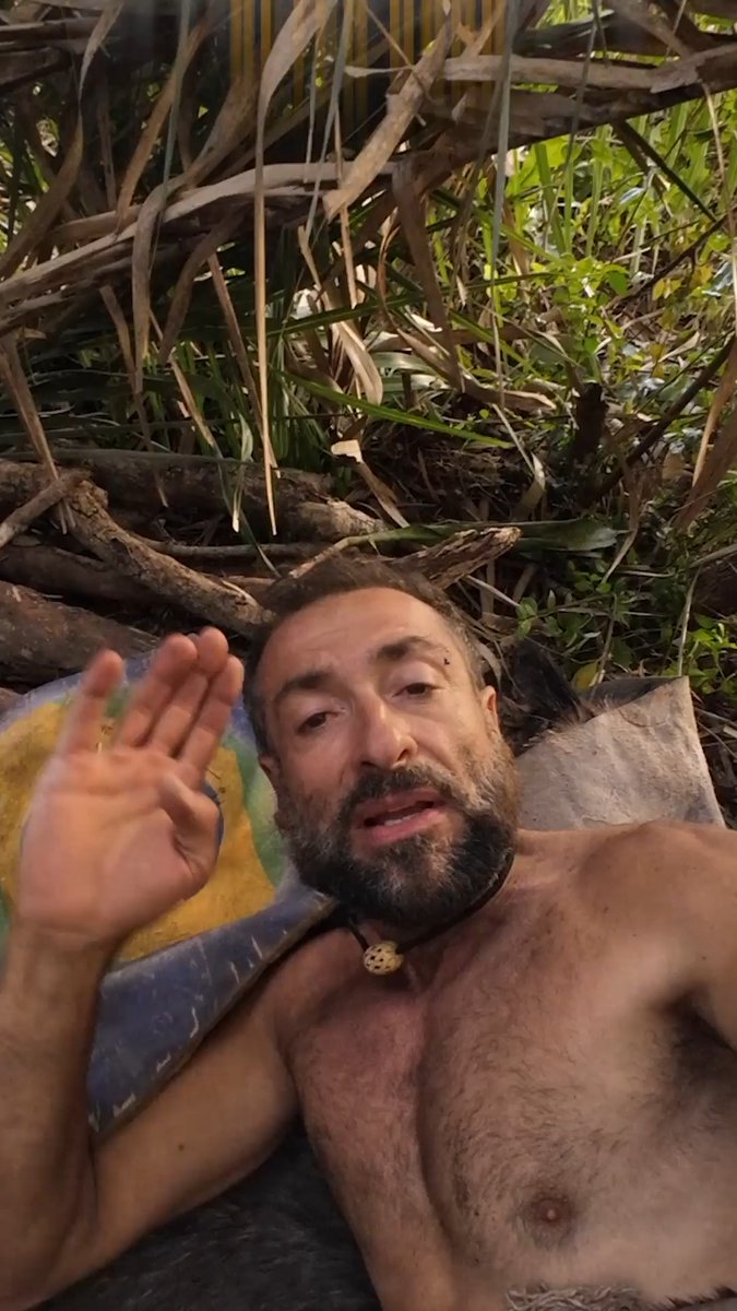 The survivalists answer some of your burning questions 🔥 #NakedAndAfraid: Global Showdown, Sundays at 8P on Discovery