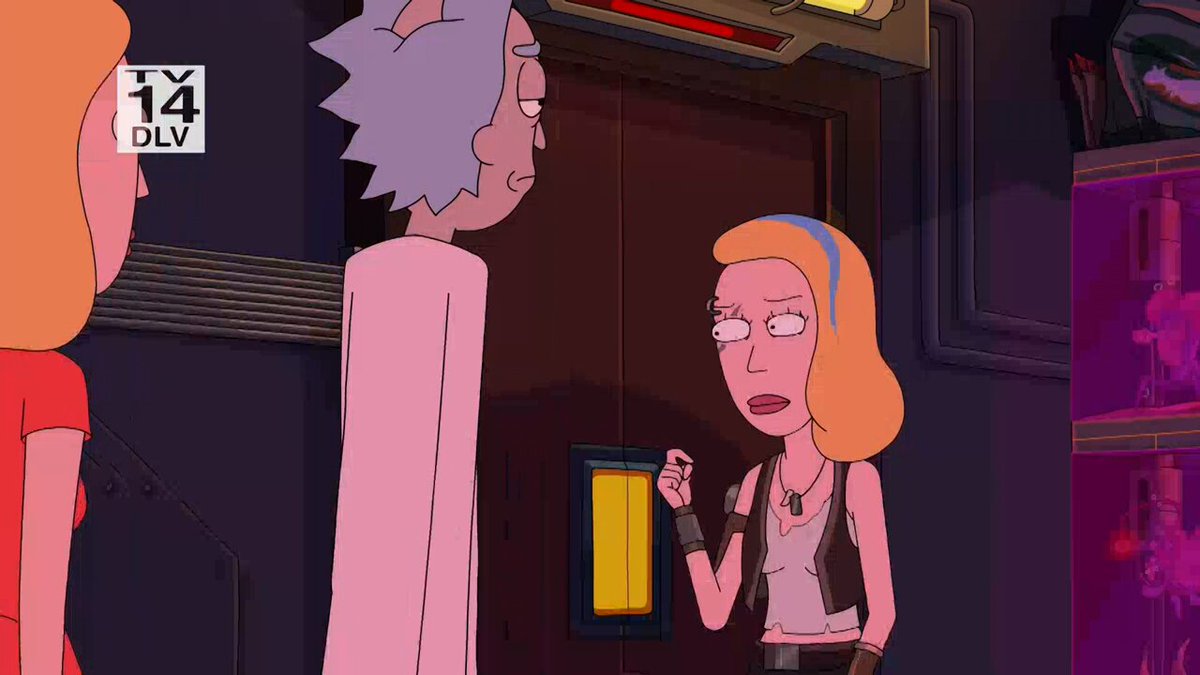 Tune into Adult Swim on Sunday, June 21st at 11:00 PM to catch the next brand new episode of Rick and Morty Season 9, "Jer Bud"!