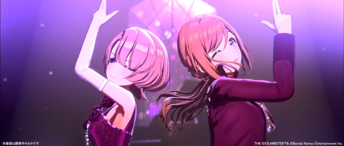 📢 新ガシャ開催中! 『 #SUGARFLAVOR 』 歌唱:RippleSign 作詞・作曲・編曲:Kai Takahashi 📅開催期間:6/26 (金) 10:59 まで(予定) #学マス