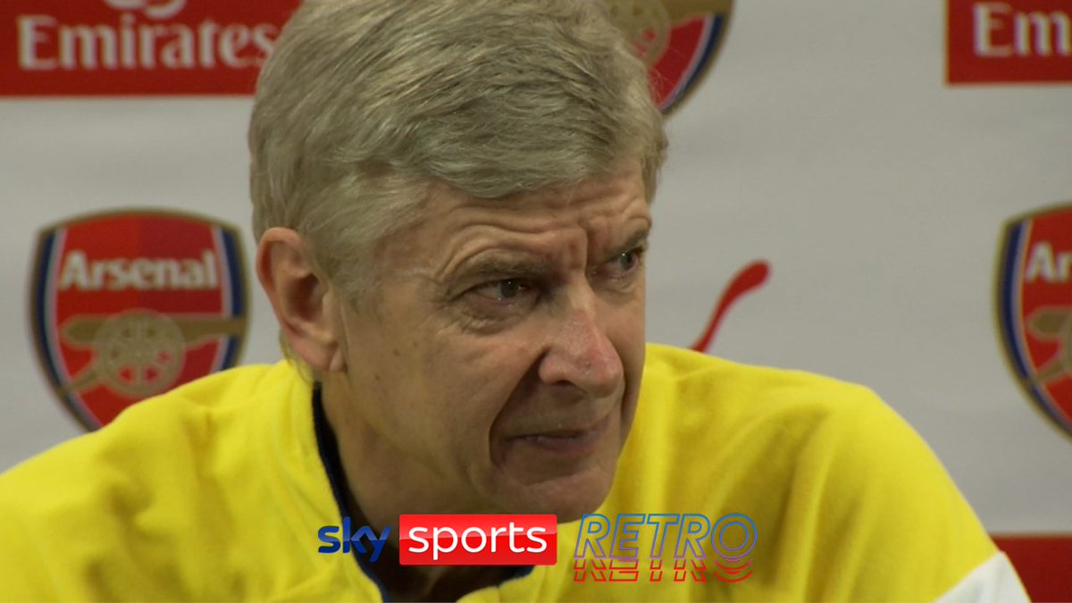 When Arséne Wenger nearly signed Messi for Arsenal…