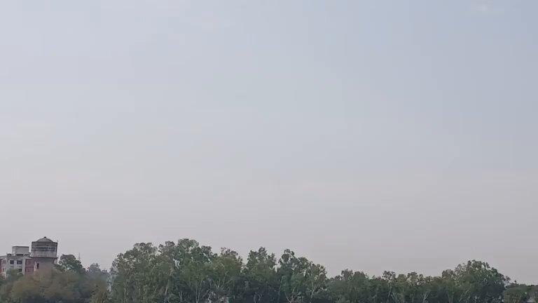 #BigBreaking Pakistan voilates ceasefire along LOC in #JammuAndKashmir