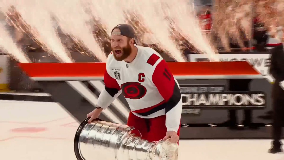 🎶 I stood strong and worked too hard, To keep this hope alive 🎶 The The Strumbellas's recap the 2026 Stanley Cup Playoffs 🏒