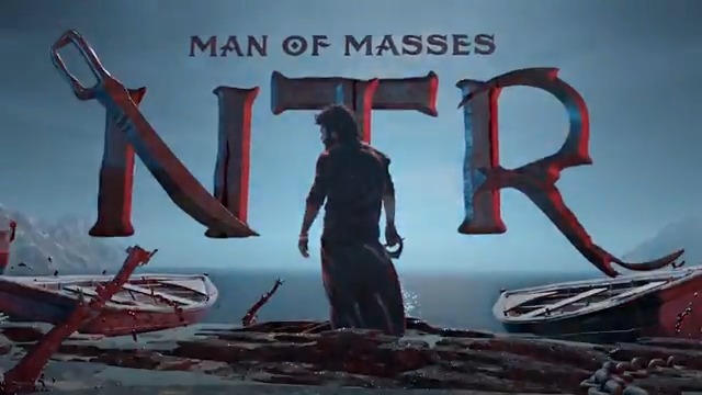 will never be able to understand how NTR pulled off those numbers with a film like this. 🙏