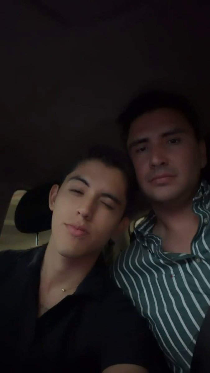 Bonito fin con mi hombre 💝