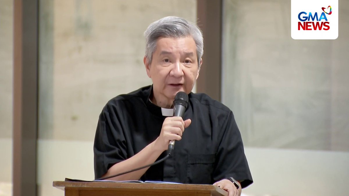 ‘A CHANGE IN LEADERSHIP IS NECESSARY’ - ATENEO PRESIDENT, FR. ROBERTO YAP Tinanggap ng Ateneo de Manila University ang resignation ni Tab Baldwin bilang coach ng Ateneo Blue Eagles. Ayon kay Fr. Roberto Yap, “a change in leadership is necessary to ensure the full integrity of our sports programs and safety protocols governing them.”