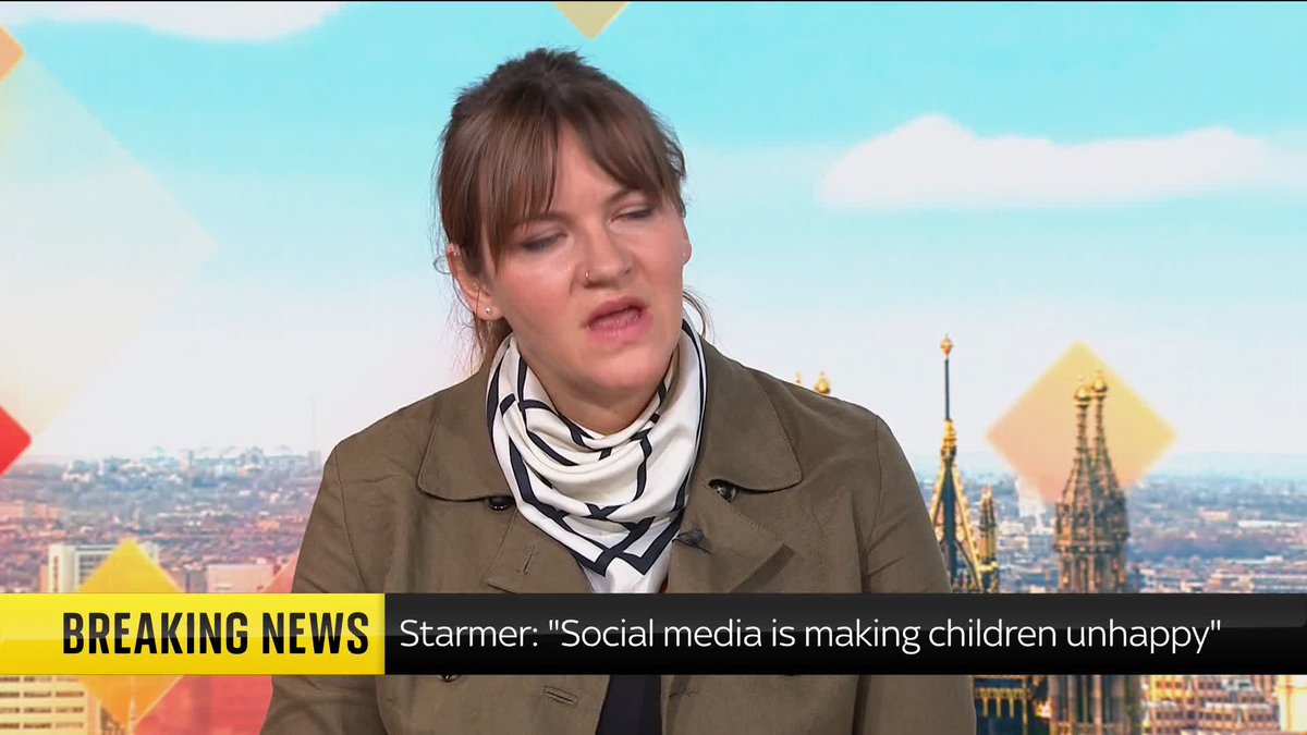 Sky's tech correspondent, Mickey Carroll, joins Mornings to chat about what platforms have been included in the social media ban. Mickey also says there was no mention of what happens when someone is between 16 and 17 years old to help with the cliff-edge issue.