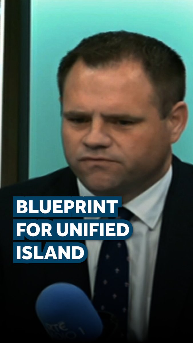 Fine Gael is developing a new blueprint for a Unified Island ahead of our Ard Fheis. Led by the Fine Gael Northern Ireland Engagement Group & facilitated by Professor Deirdre Heenan, this work will explore what unity could mean in practical political, economic, & societal terms.