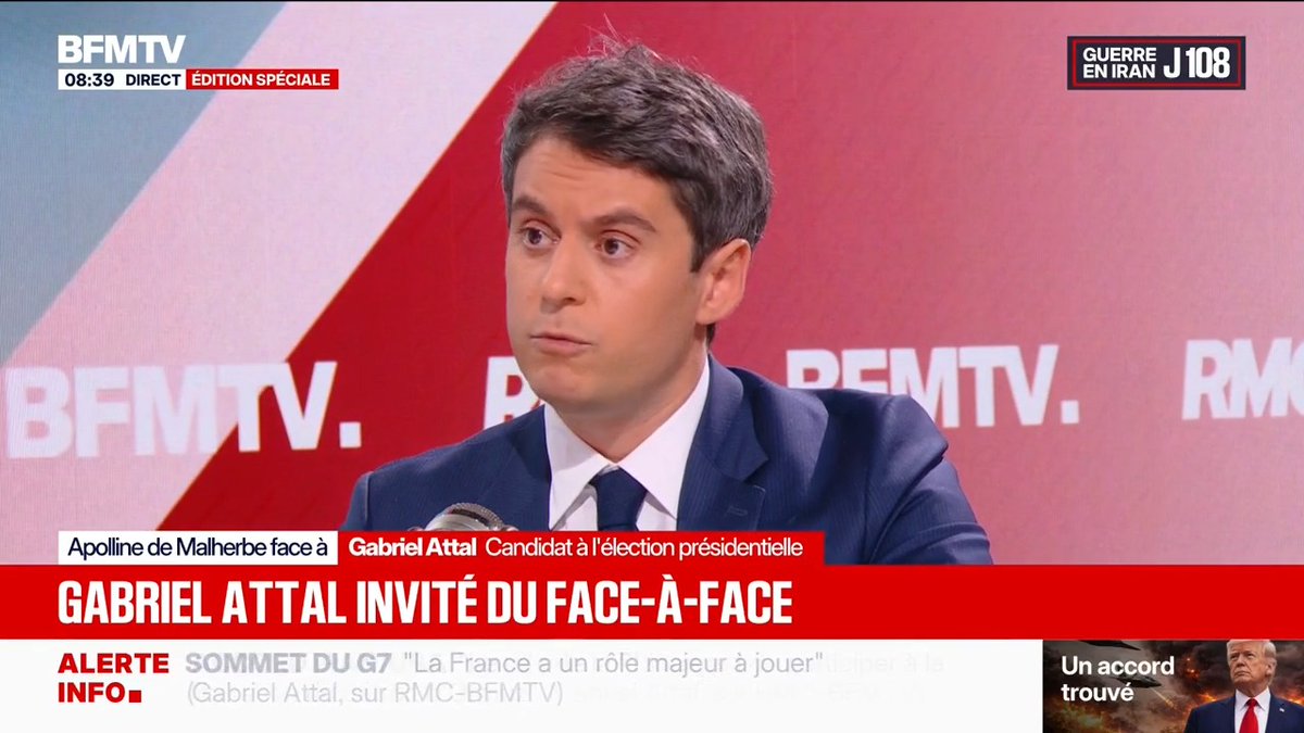 Le drame de Lyhanna est insoutenable. Face à cette réalité, nous avons besoin d'une Nouvelle Justice. Nous devons conserver les grands principes de notre droit, mais repenser intégralement notre organisation judiciaire pour garantir plus de fermeté et ériger la lutte contre la pédocriminalité en priorité absolue.