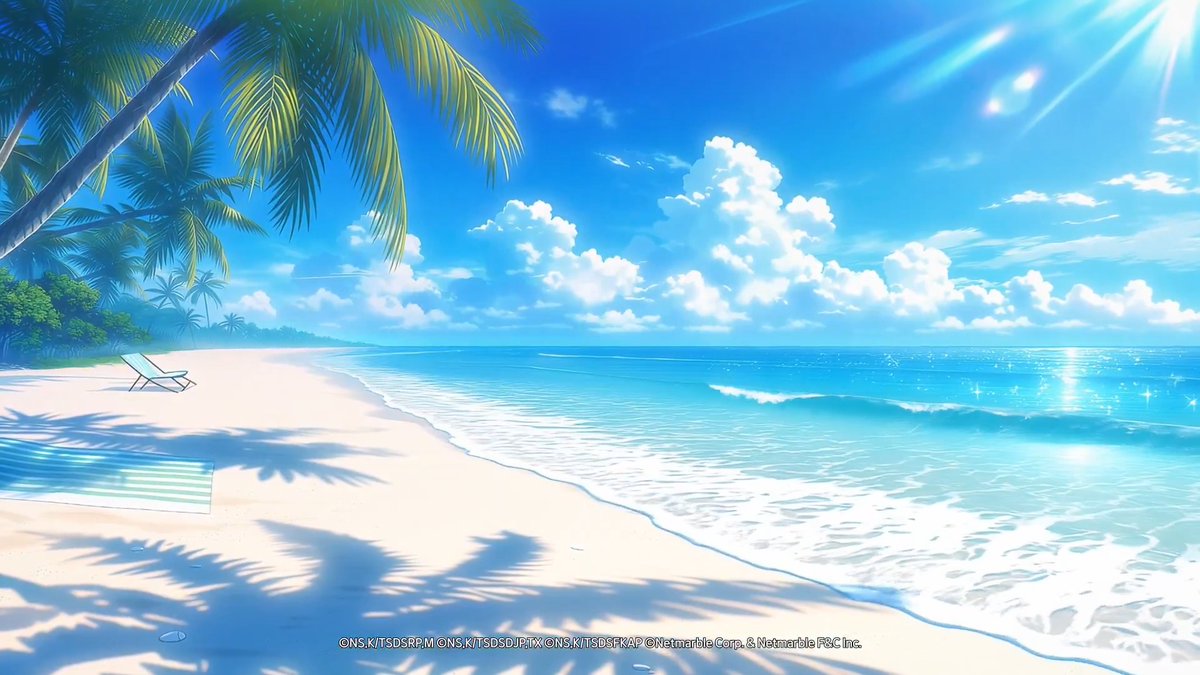 1.6バージョンアップデート予告 🌊✨ この夏、ブリタニアを揺るがす巨大な波とともに 新たな1.6バージョンの物語がまもなく始まります!💫 今すぐ #ナナオリ をプレイ! ▶ #七つの大罪 #オリジン
