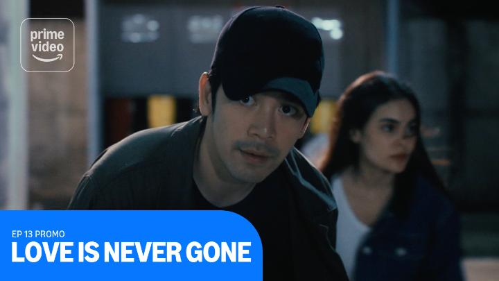 Oras na para harap-harapang labanan ang mga Verona. Tuklasin ang tapang nina Teo at Gem sa pagtatapos ng #LoveIsNeverGone ngayon Friday, only on Prime Video.