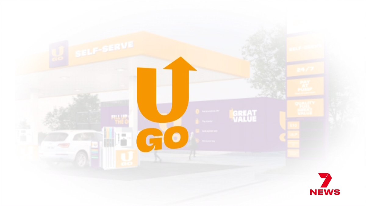Ampol is rolling out 125 new U-Go self-service petrol stations across Sydney and other Australian cities, featuring no staff and no shop.