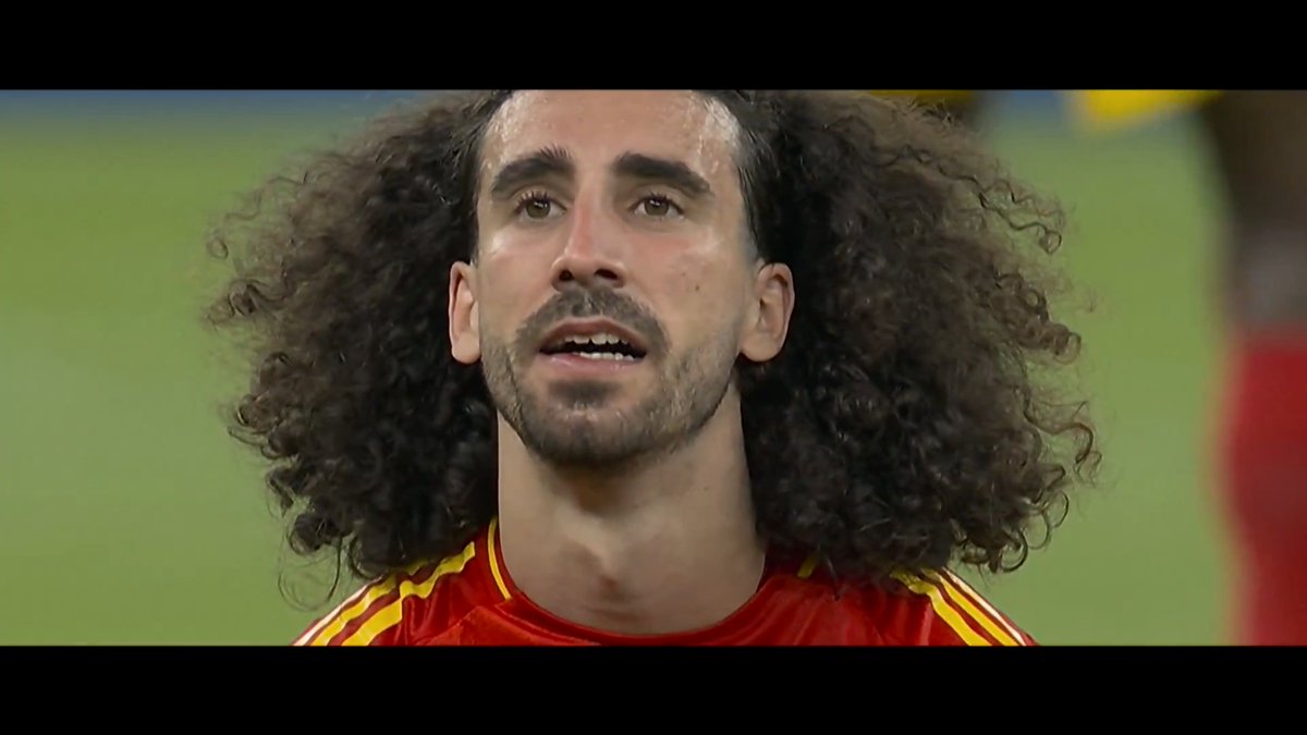 👀 This is how @Cucurella3 plays!