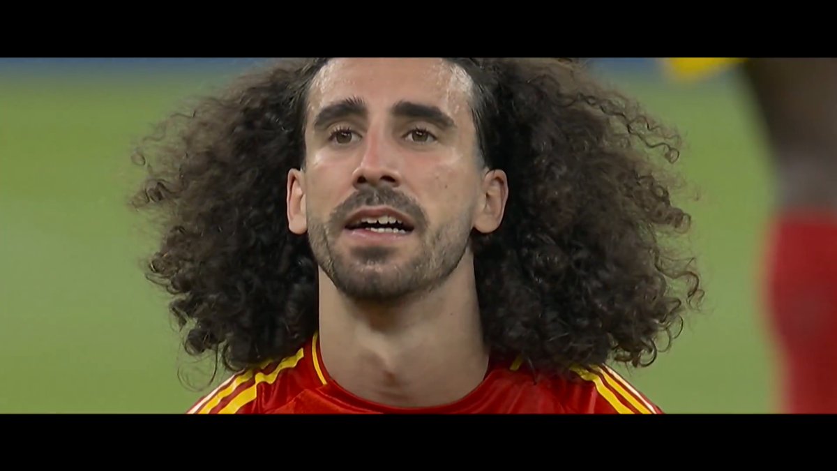 👀 Voici comment joue @Cucurella3 !