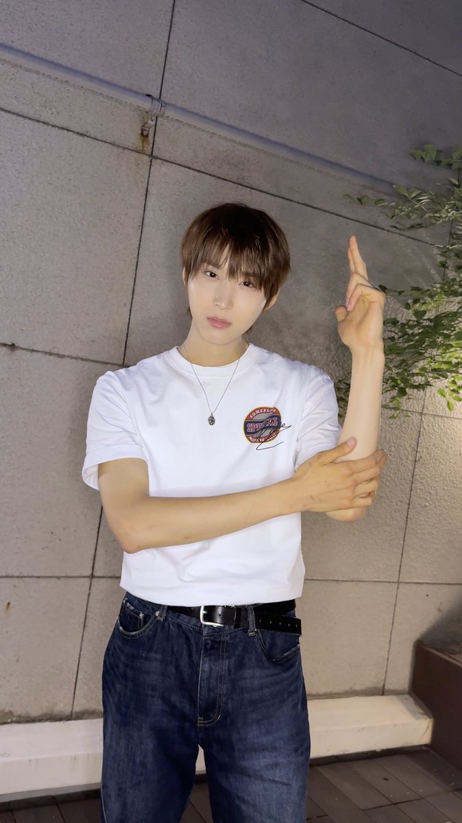 그냥 파라파라나 춰야겠다 ~ #주왕 #Juwang #KickFlip #킥플립