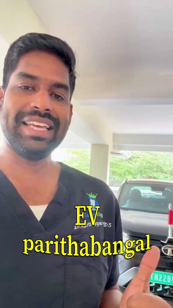 EV parithabangal…