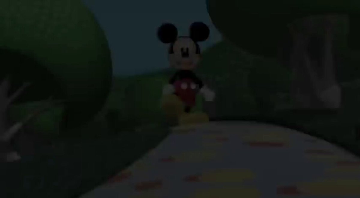 Mickey Mouse Club House Versi Indonesia Voice by Me