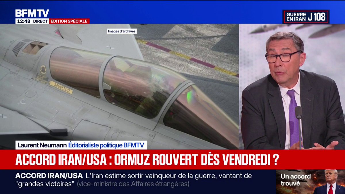 Malgré l'accord entre les États-Unis et l'Iran, l'impact sur les prix des carburants sera faible