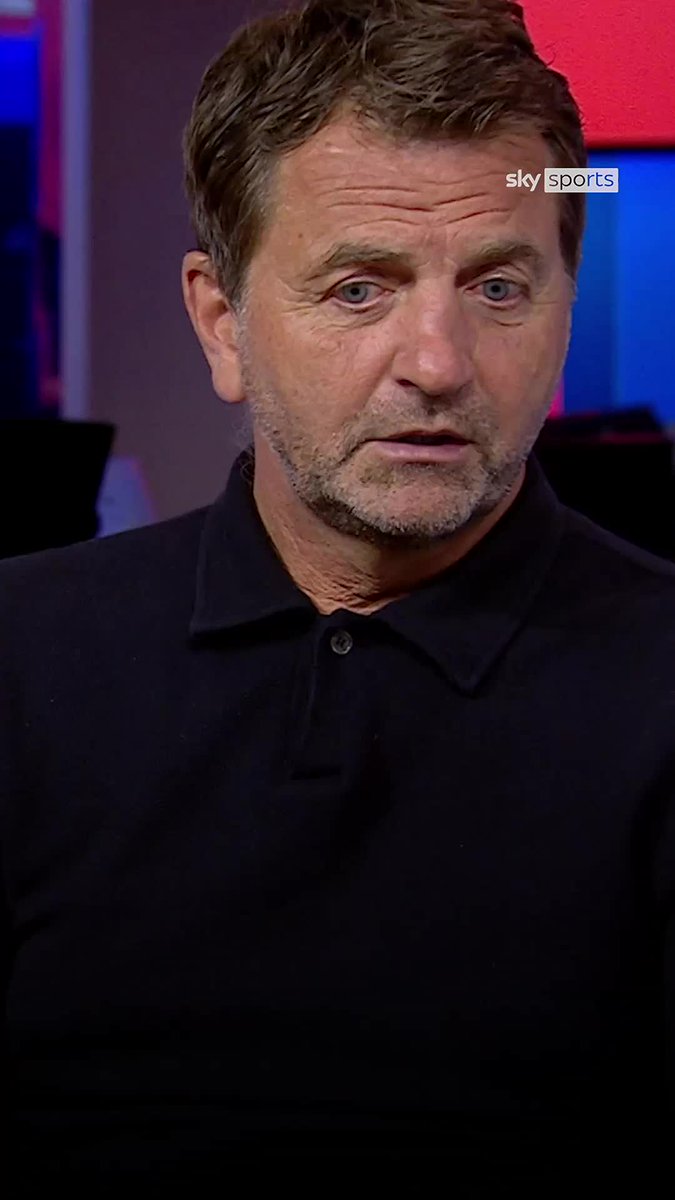 Tim Sherwood has urged Spurs not to sell Luka Vušković this summer amid interest from Brighton 🗣️⚪️