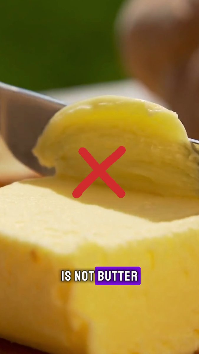 This is the #1 MOST dangerous fat. Did you guess it? Dr. Eric Berg, DC, not MD; information only