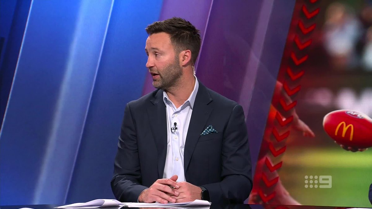 "You add Lachie Neale to any midfield, don't worry about the age, he's still at his absolute best." Why Jimmy Bartel backs Collingwood's reported three-year offer for Lachie Neale. #9FootyClassified | Watch on 9 & 9Now 🖥️