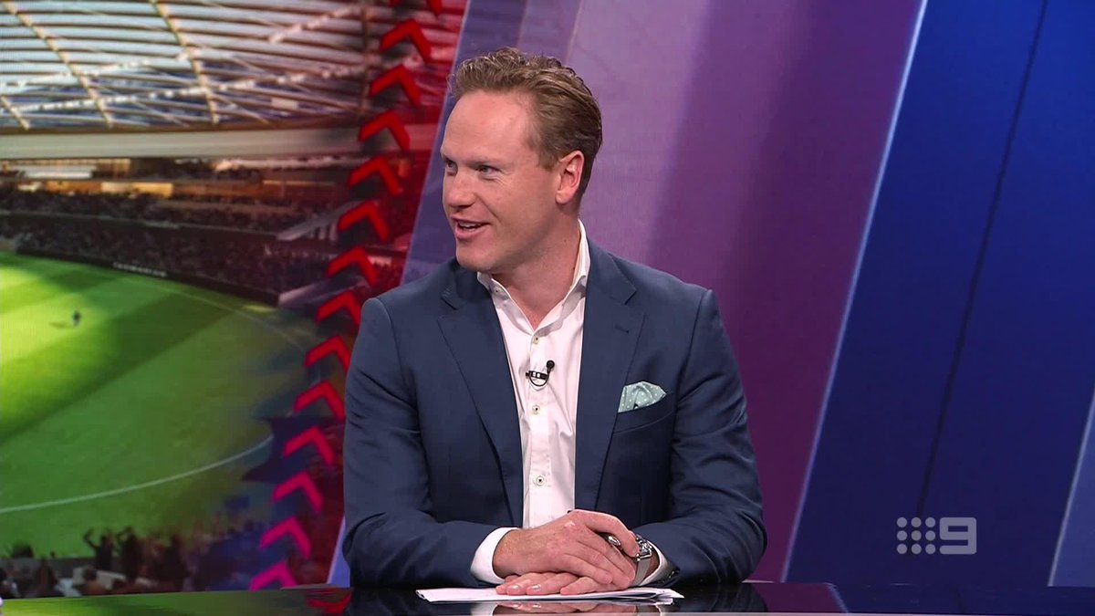 "It sounds like it'll be at the end of the season... and potentially not until after the Grand Final." Sam on when the Devils could have their coach, why their full license still hasn't been granted, and responds to criticism of his story last week. #9FootyClassified | 9 & 9Now