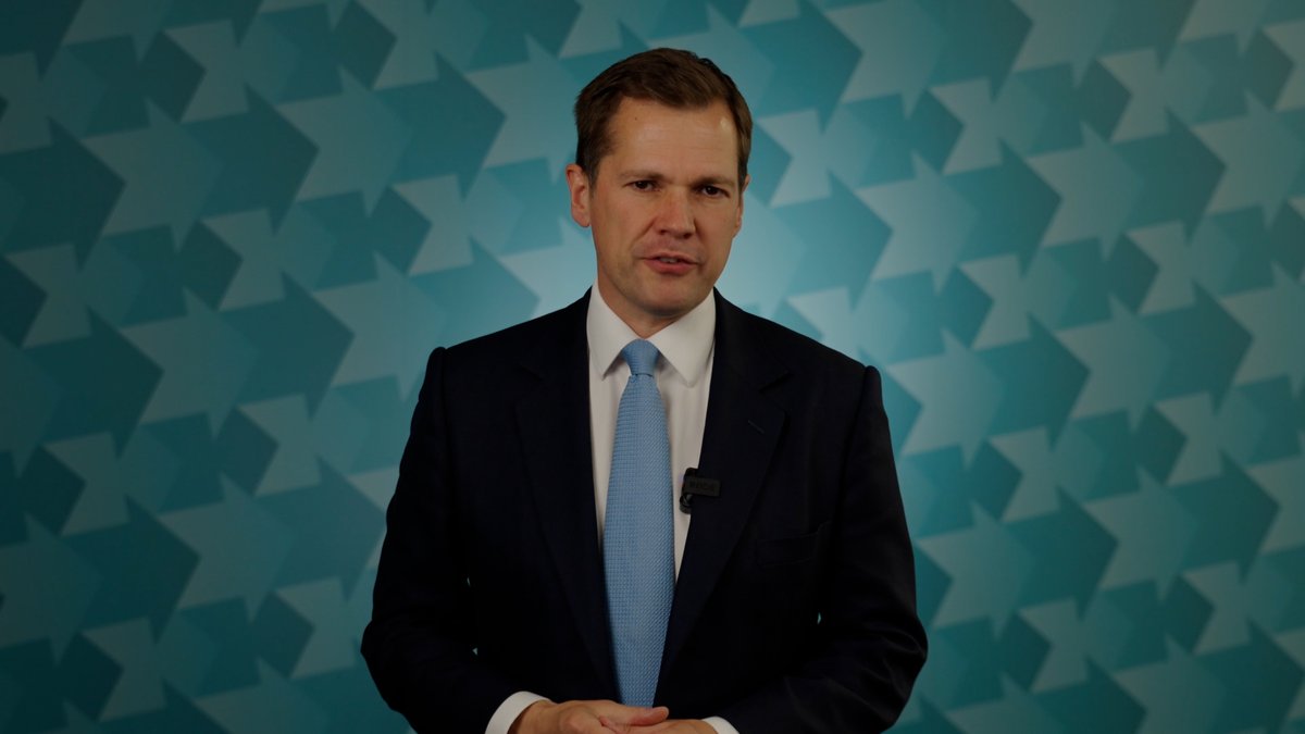 WATCH: Robert Jenrick lays out how our new tax reform will prioritise British workers. 👇