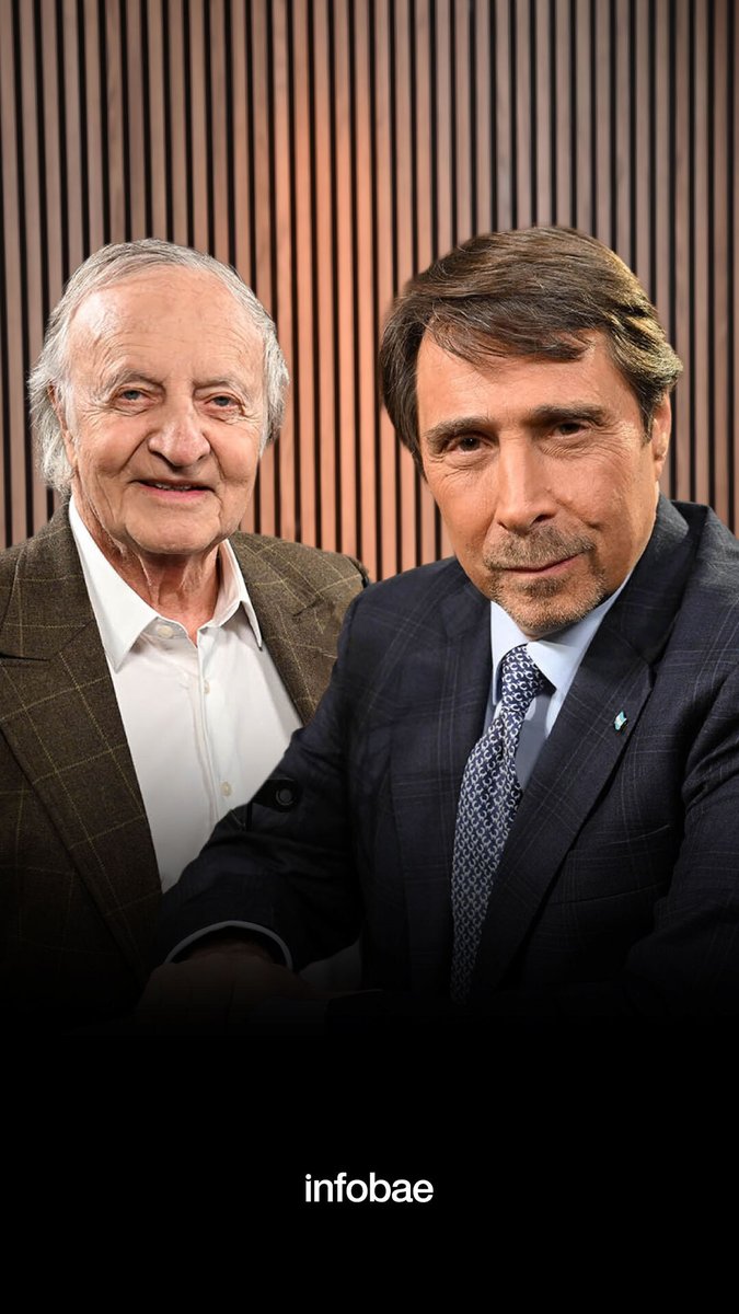 Eduardo Feinmann: "Ni el sentimiento ni la militancia del Indio Solari me representan"
