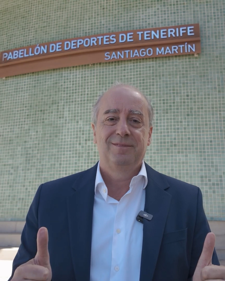 Palabra de Txus 💛🖤