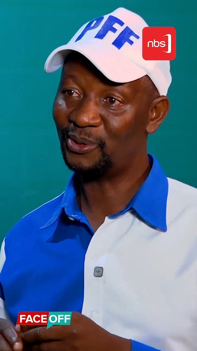 VIDEO: Ibrahim Ssemujju Nganda’s stance on Uganda’s political landscape. #NBSFaceOff #NBSUpdates