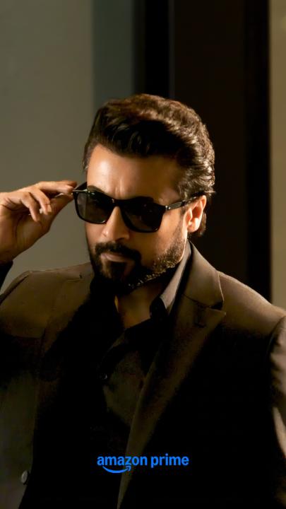 a peak sambhavam loaded, for anbaana fans 🫶 #KaruppuOnPrime, #VeerabhadruduOnPrime, Watch Now