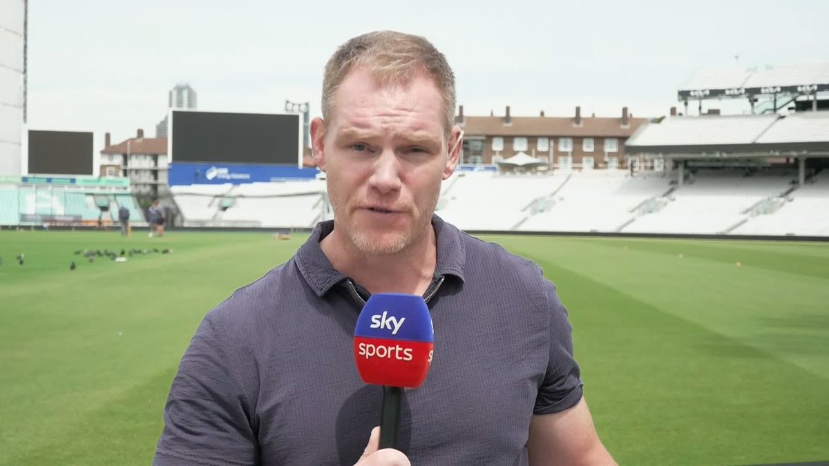 James Cole rounds up Brendon McCullum's press conference as England head coach admits he is "worried" about skipper Ben Stokes ๐