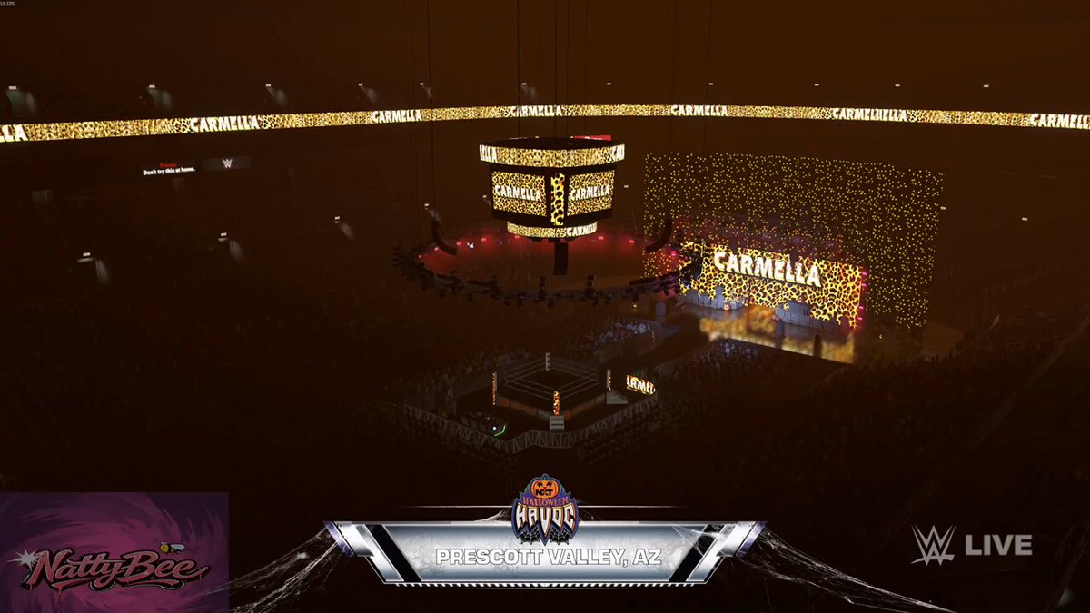 Coming Friday #WWE2K26