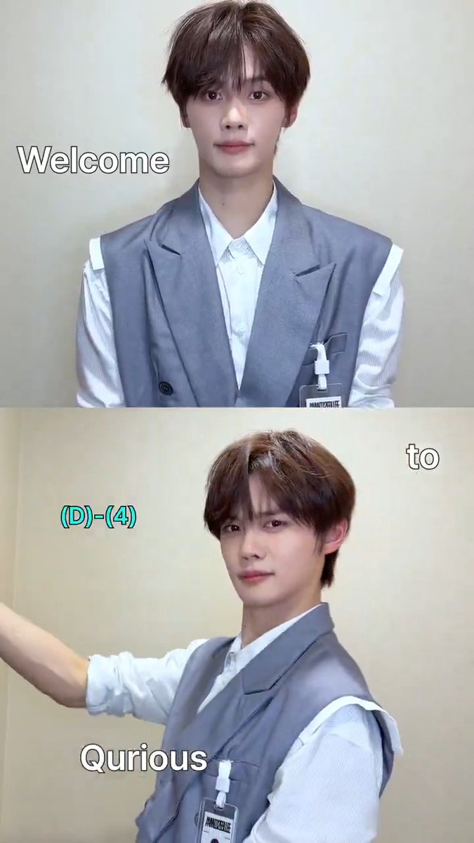 <2026 AND2BLE SHOW CONCERT : Welcome to Qurious> In Seoul D-4