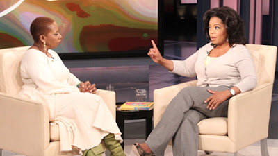 🤗 good morning, beloveds! as a personal mission, because it lowkey ticked me off that i couldn't find it, i FINALLY found both parts of the oprah and iyanla interview and merged them together for everyone. GET INTO THIS HEALING! 🧡