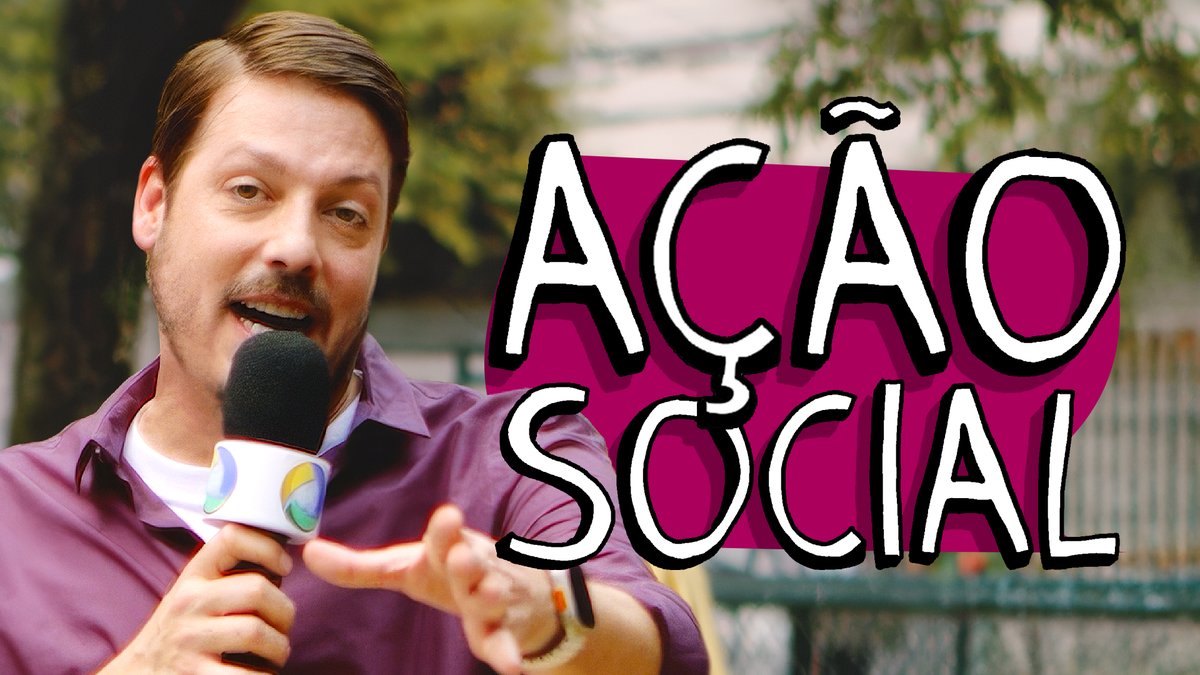 - Você tá usando o seu dom de pobre pras coisas erradas! #esquete ▶️VÍDEO NOVO | AÇÃO SOCIAL
