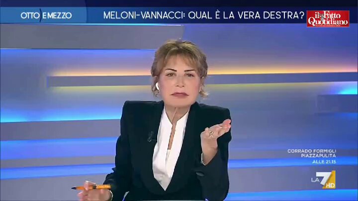 “Vannacci? Sui gay parla come il disadattato al quinto grappino al bar. E ci sono boccaloni che gli credono”