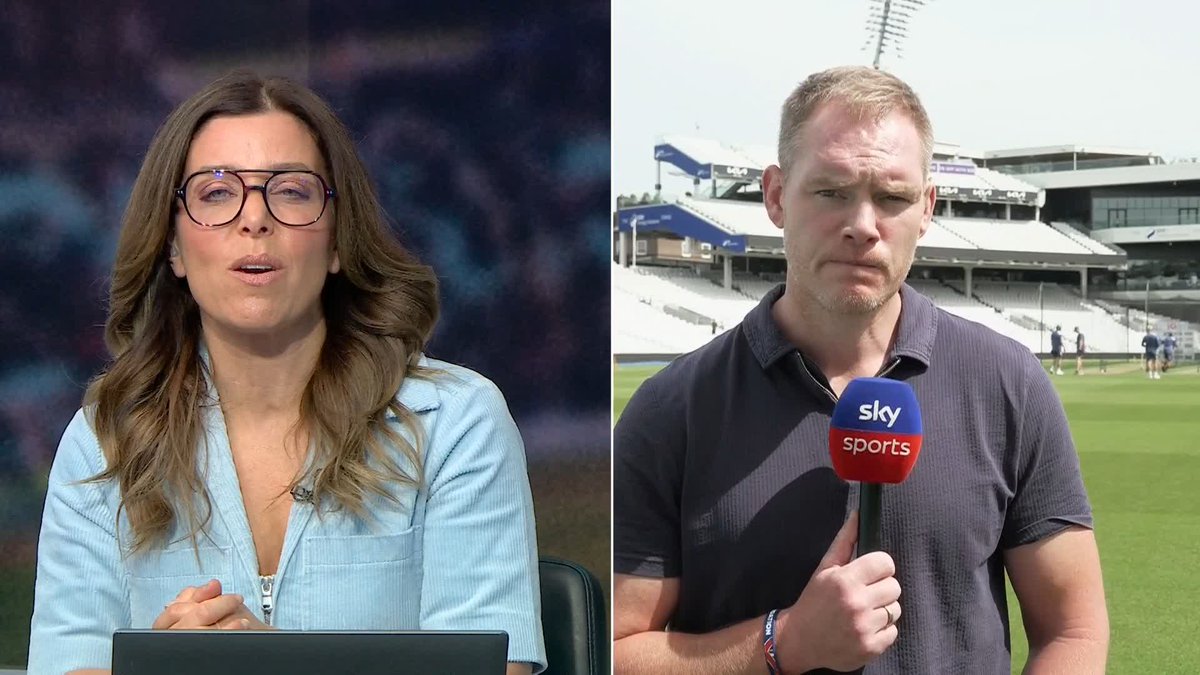 "ECB will not rush into a decision." Will Ben Stokes return to England for third Test against New Zealand? ⤵️
