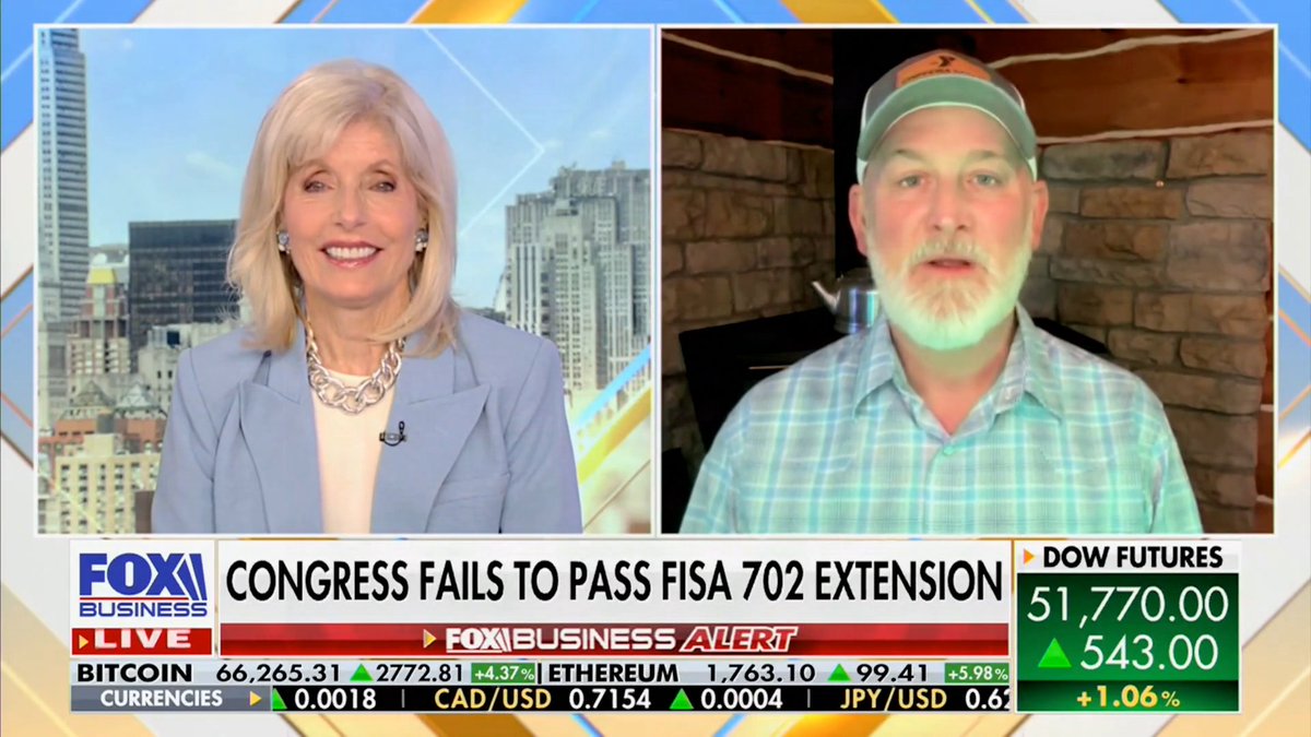 .Rep. Derrick Van Orden calls out Democrats for putting illegals above American citizens: “Over a hundred Democrats voted to not deport criminal illegal aliens that were convicted of raping and murdering American citizens.”