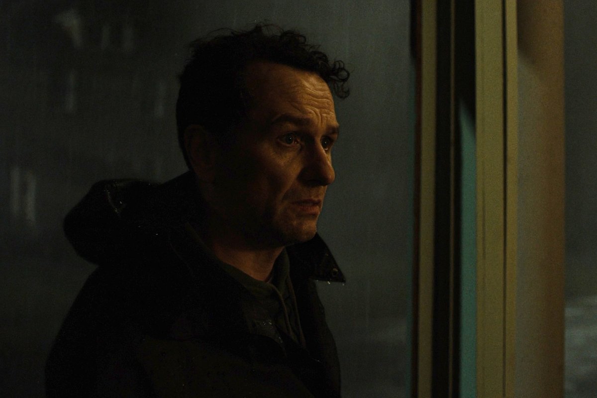 Knock knock. The season finale of #WidowsBay premieres this week.