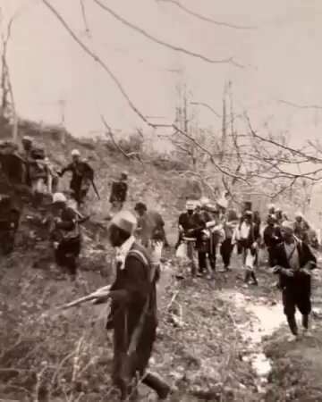 93 Harbi zamanı (Osmanlı - Rus savaşı) Rus ve Bulgar hakimiyetine girmek istemeyen Bulgaristan ve Balkanlardaki Pomak halkı Osmanlıyı desteklemek için Rodoplar’da 1878 yılında Pomak Timras Direniş Örgütünü kurmuştu. Örgütün üç önderi: Ahmed Ağa Timirski, Abdullah Efendi ve Kara Yusuf Çavuş’tu. Osmanlı yenilip çekilince örgüt, Pomak Timraş Cumhuriyeti Hükümetini kurdu. Bulgar askeri harekatını püskürten örgüt bağımsızlığını on yıl sürdürdü. Daha sonra bölge yeniden Osmanlı hakimiyetine girince Pomak Timras Cumhuriyeti yeniden Osmanlı hakimiyetine dahil oldu. Rodopların etrafında Pomak Alevi Bektaşi köyleri var. Yunanistan’daki en büyük Alevi Bektaşi Ruşenler Köyü de Pomak’tır.