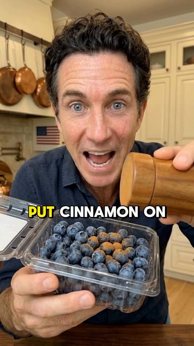 Have you heard of this before?