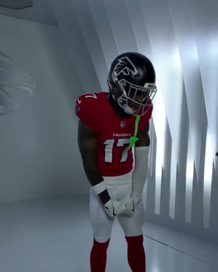 Bring the energy, ZB 😤