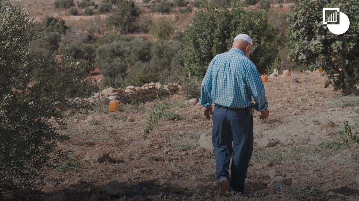 The world’s attention is elsewhere, but the far-right ministers in the 🇮🇱 cabinet are very deliberately moving forward with their measures against Palestinians in the West Bank. The world should react. @crisisgroup