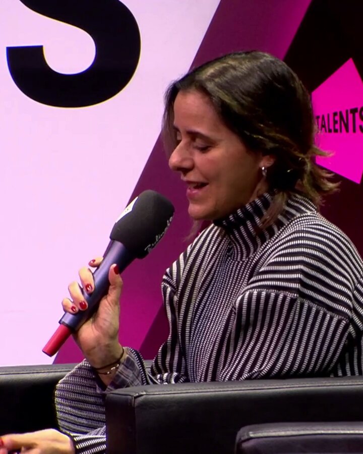 Please production designer Francesca Di Mottola talking about the search for where to film the movie, back in February (before they decided on UK/Germany)