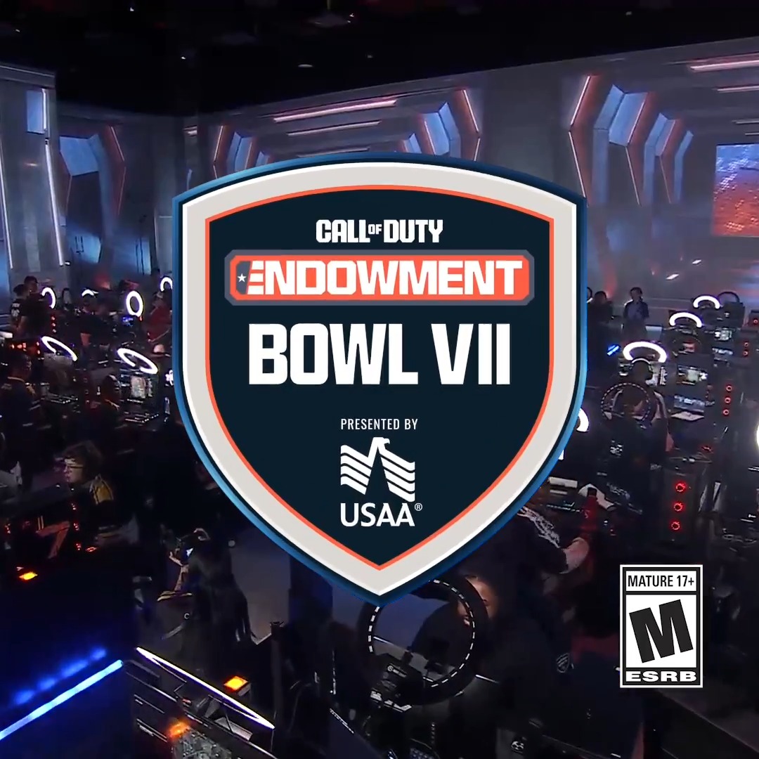 #CODEBOWLVII presented by USAA is right around the corner! Tune in for: 🎮 Beta codes for Call of Duty Modern Warfare 4 ⭐ Epic viewer rewards courtesy of @usaa 📺 June 20th at 9am PT: More info: