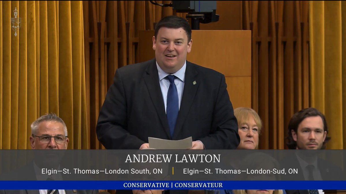I have formally tabled my first piece of legislation! Bill C-285 will save Canadians thousands of dollars by scrapping the GST on used cars. This is a responsible, costed, commonsense proposal I hope will have support across party lines.