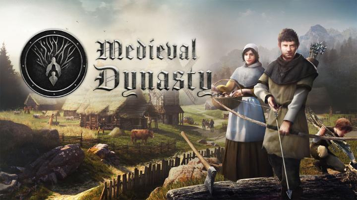 Our friends over at @Render_cube just released their big Full Stock update for Medieval Dynasty but that's not all they had in store. Check out a sneak peek at some big additions coming to the game next year!